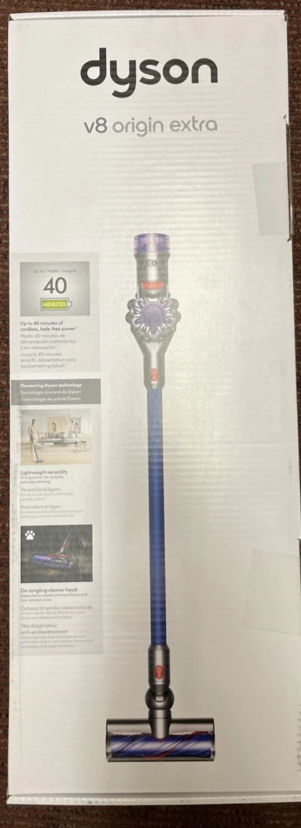 Dyson Dyson V8 Origin Extra 400494-01 Stick Vacuum Cleaner for