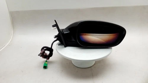 PEUGEOT 607 Door Mirror O/S 2000-2009 4 Door Saloon RH