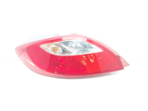 D65151160 scheinwerfer hinten links MAZDA 2 1.4 MZR-CD 2008 8102142