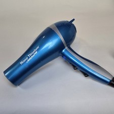 BaByliss PRO Nano Titanium Dryer BNT-5548 / BABNT5548   Tested  Working   VG