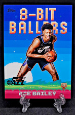 2025-26 TOPPS ACE BAILEY #8B-35 (RC) 