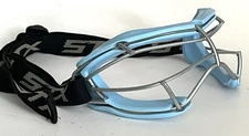 STX 4 SIGHT PLUS-S YOUTH GOGGLE Cage Lacrosse Field Hockey Softball Eye