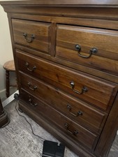 4 piece  Bedroom Furniture Set