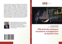 Edmond Lankouandé (U. A.) | Efficacité Des Politiques MonéTaires Et...
