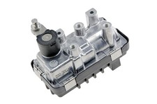 Ladedrucksteller, Turbolader  G-53/6NW008412 FÜR MERCEDES C-KLASE W203 C220CDI