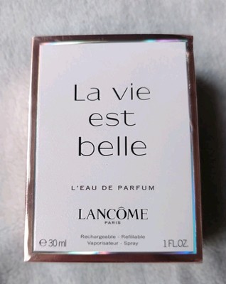 LANCÔME La Vie Est Belle Eau De Parfum 30ml NEU im Blister ikonisches Parfum 