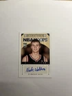 2013-14 NBA Hoops Signatures Nate Wolters #191 Auto  B6