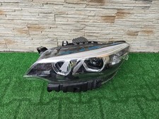 BMW 2 F22 F23 LCI LED Frontscheinwerfer Links 8738679 LHD OE Original Teil