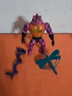 Vintage 1985 He-Man Masters Of The Universe Tung Lashor Complete Working Tongue