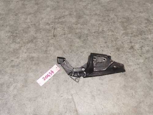 Audi 2.0 16V ACE 140PS Zahnriemen schutz Abdeckung Blech #20434 - Bild 2 von 2