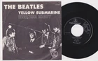 The BEATLES * Eleanor Rigby * 1966 HOLLAND 45 *