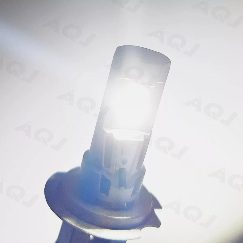 For Porsche Boxster 1997-2004 - Front LED Headlight High/Low Bulbs Kit Qty 2 Foto 3 de 4