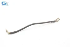 2015 - 2018 PORSCHE CAYENNE 3.6L ENGINE GROUND EARTH CABLE STRAP OEM