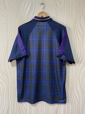 ウェア SFA Scotland 1994/1995 Training Shirt ウェア SFA Scotland 1994/1995 Training Shirt ウェア SFA
