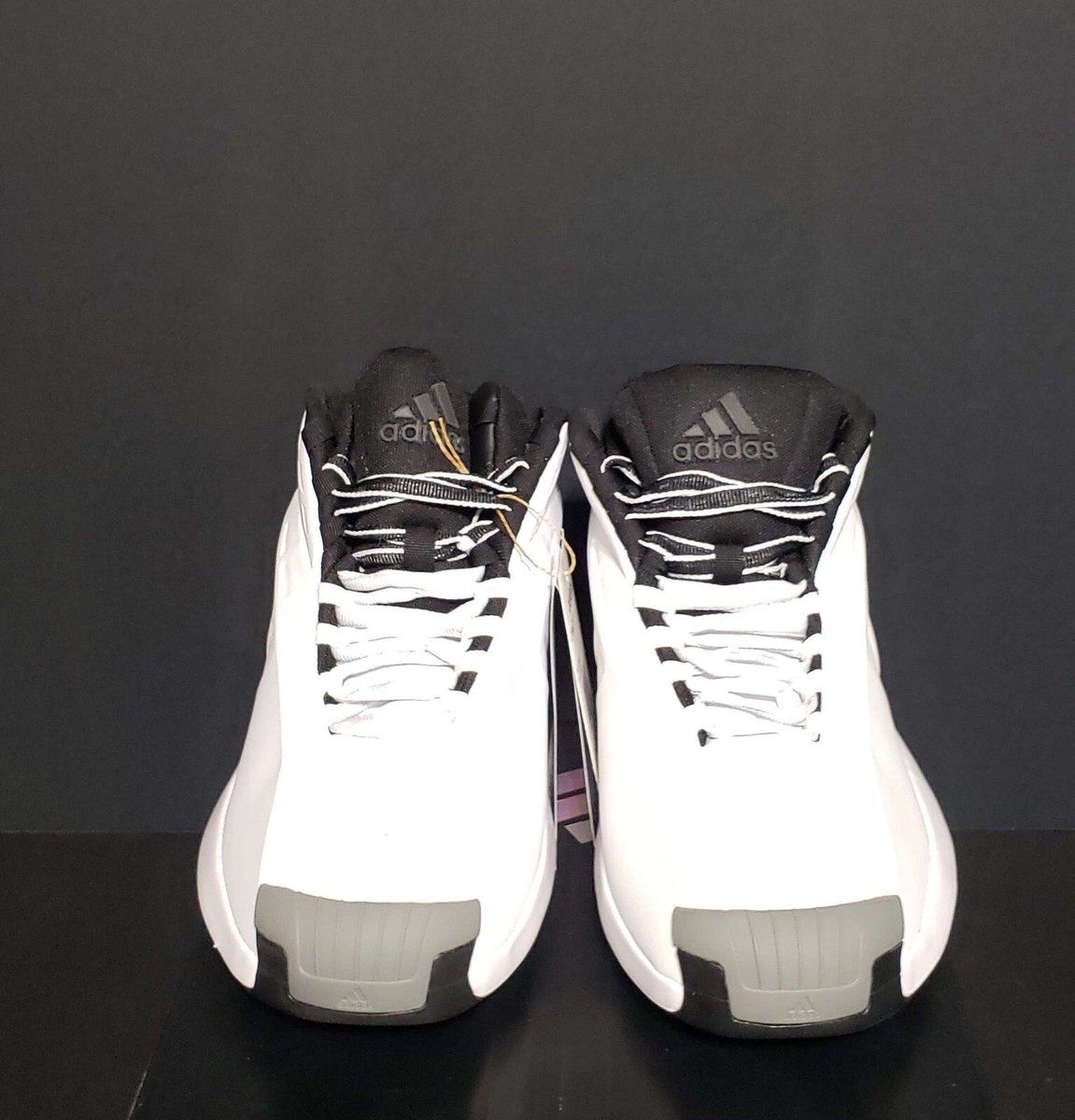Adidas Crazy 1 Storm Trooper Kobe Bryant GY3810 | eBay