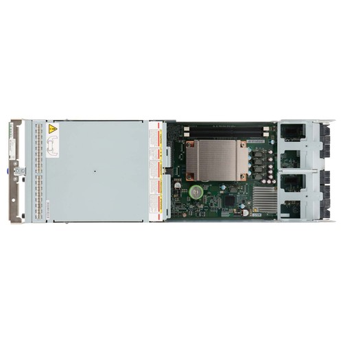 Hitachi RAID Controller CTLS CTO Chassis VSP G200 DW800-CBSS - 3290733-A - Bild 7 von 7