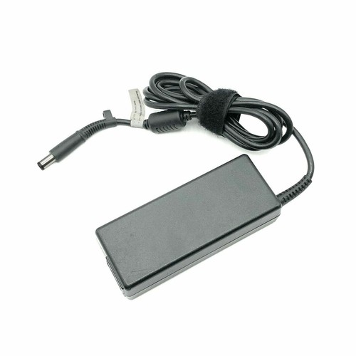 Adattatore CC AC 90W originale per HP Pavilion HDX X16-1040us RMN HSTNN-Q36C con cavo - Foto 6 di 6