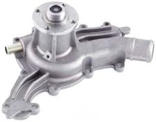 Engine Water Pump-Water Pump(Standard) Gates 43054