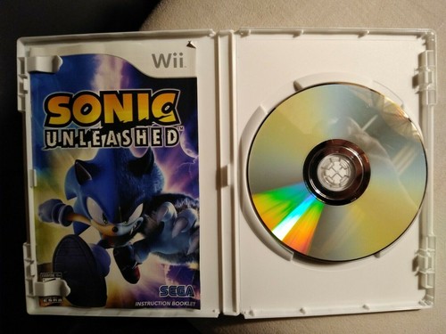 Wii Games with Manuals - Most are Mint ! - Picture 562 of 729