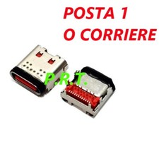 CONNETTORE RICARICA  USB PER  JBL FLIP 5 ALTOPARLANTE BLUETOOTH TIPO C