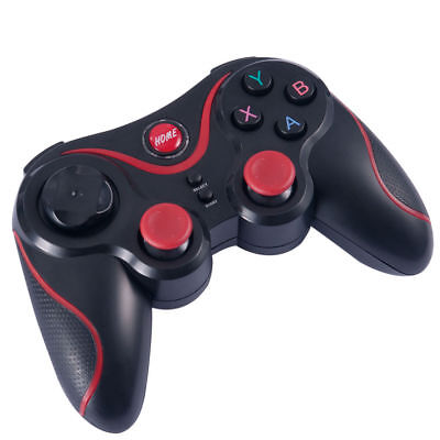 Controle de Jogo Gamepad Celular Joystick Wireless Android pc Bluetooth em  Promoção na Americanas