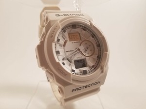 casio protection