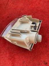 Original Fiat Tipo 160 Clignotant Blanc Droit De Carello 36340748 Neuf