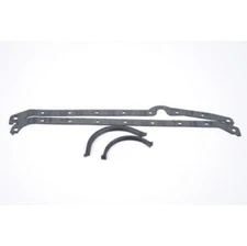 SCE Gaskets 111090 Oil Pan Gaskets Set For Small Block Chevy NEW