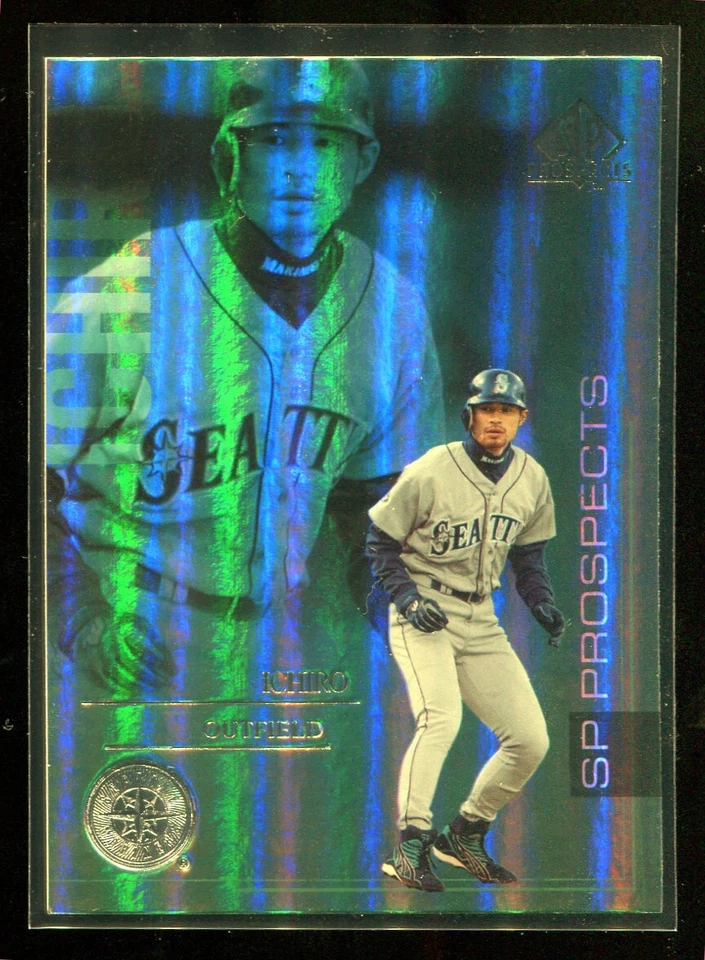 2004 Upper Deck SP Prospects #1-150  NM/MT   -   Pick from List   [v10] - Image 4 of 4