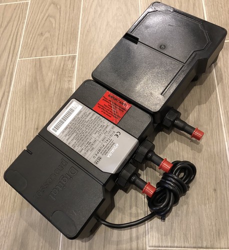 aqualisa digital processor 434100