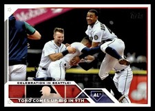 2023 Topps Series 1 Base 166-330, Pick Your Card, BUY 2+ SHIPS FREE! Up'd 3/31!