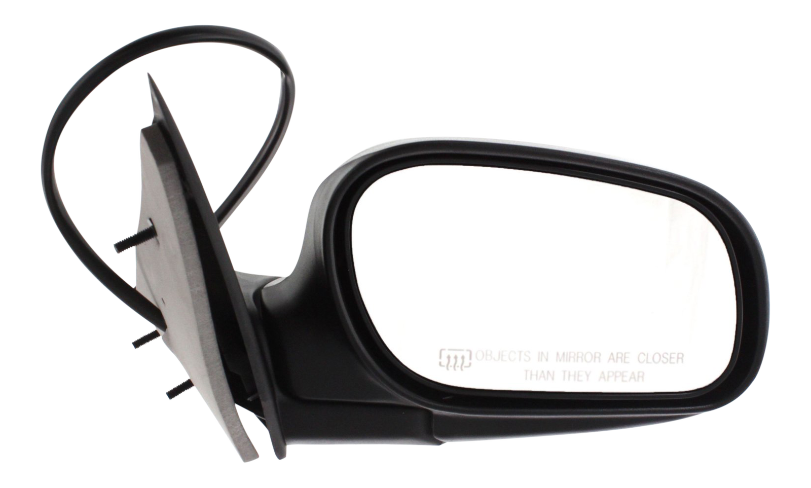 Replacement Passenger Side Mirror for 2002-2010 Mercury Grand Marquis