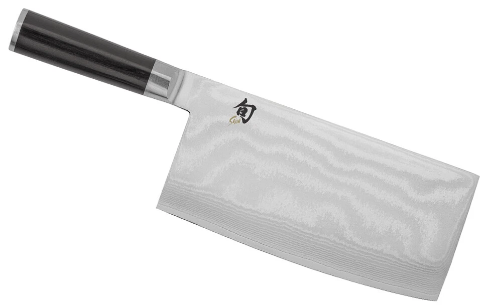 Shun Classic 7" Vegetable Cleaver Knife DM0712 Brand NEW Auth Dealer
Opens in a new window or tab