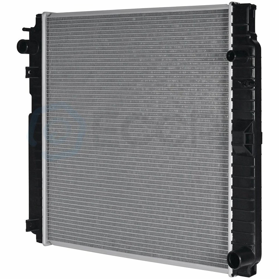 Aluminum Radiator For 2003 2004 2005 Lincoln Aviator 4.6L New Replacement Foto 3 de 4