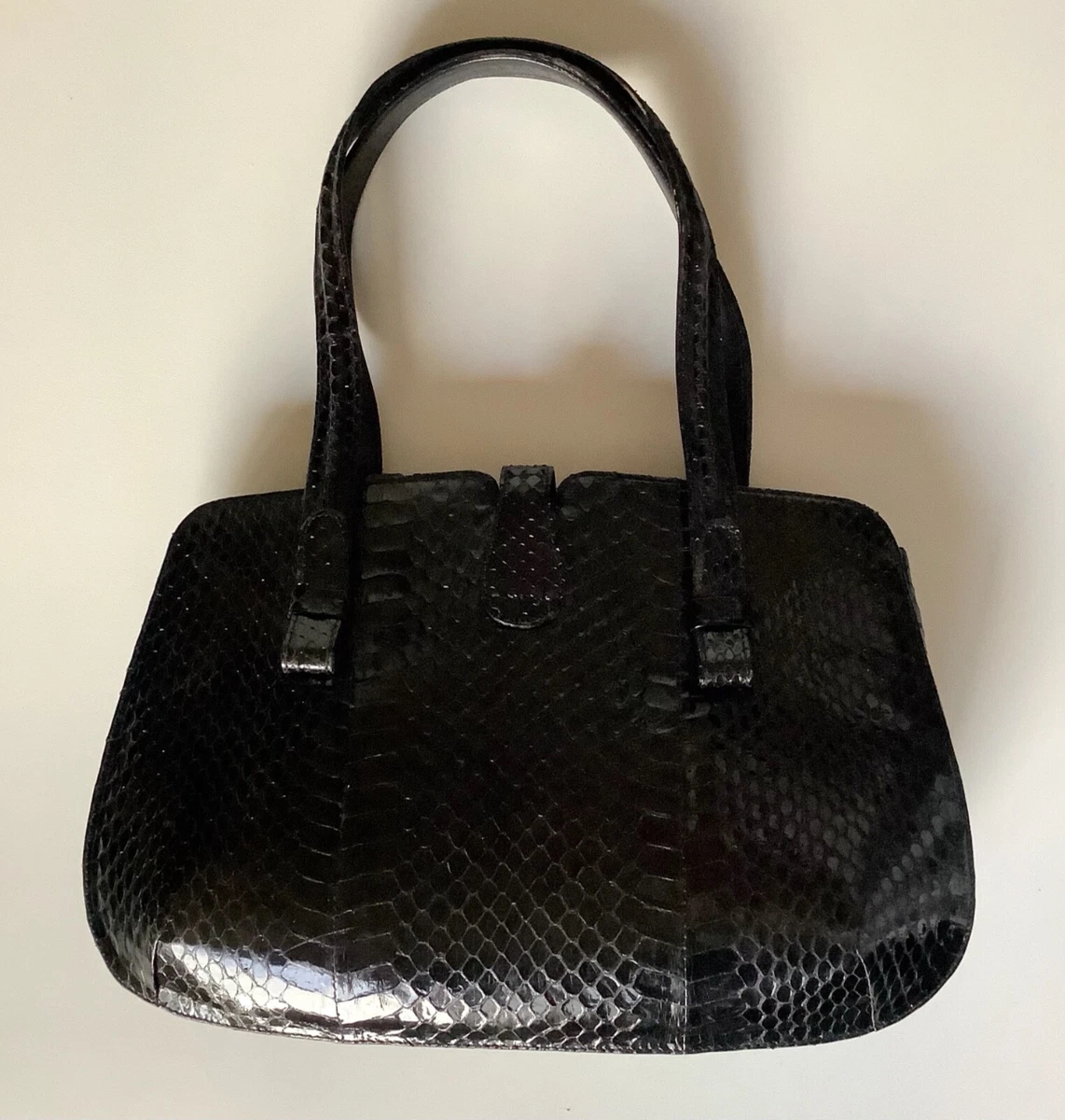 Borsa pelle di lucertola store