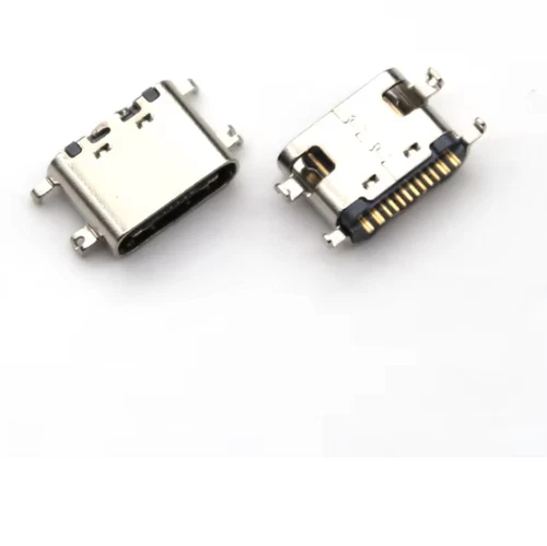 For Acer Tab 10" ACTAB1021 Type C USB Charging Port Connector Socket