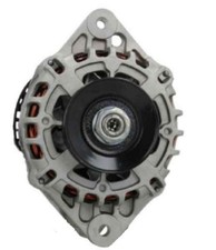 LICHTMASCHINE / ALTERNATOR    Chevrolet Matiz  Daewoo Matiz 12V NEU