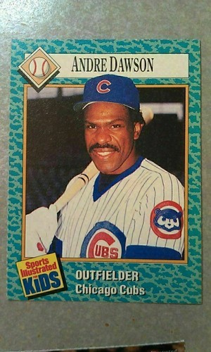 Sports Illustrated for Kids SI For Kids Baseball STARS A - E WOW YOU PICK - Picture 36 of 211