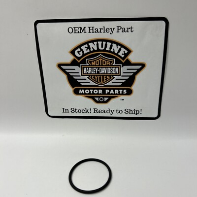 Harley-Davidson 11113 O-ring, output gear sportster XL s, XR 1200. Buell