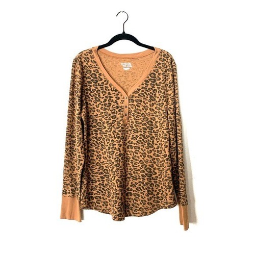 Tru Leopard Thermal Women's Size XL | eBay