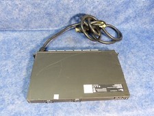 Hewlett Packard Enterprise P9R51A 6 Outlet PDU (Q24)