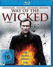 Way of the Wicked - Der Teufel stirbt nie! [Blu-ray]... | DVD | Zustand sehr gut