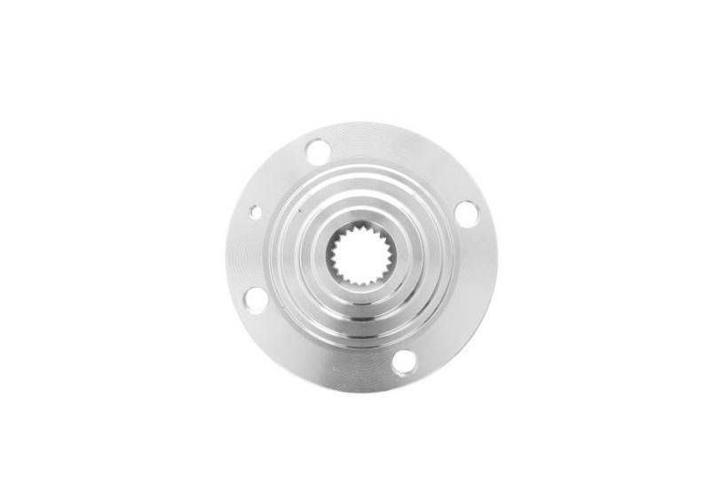 Mozzo Ruota MEYLE Per VW Golf IV, Audi A3, Seat Leon E Altri Modelli Compatibili