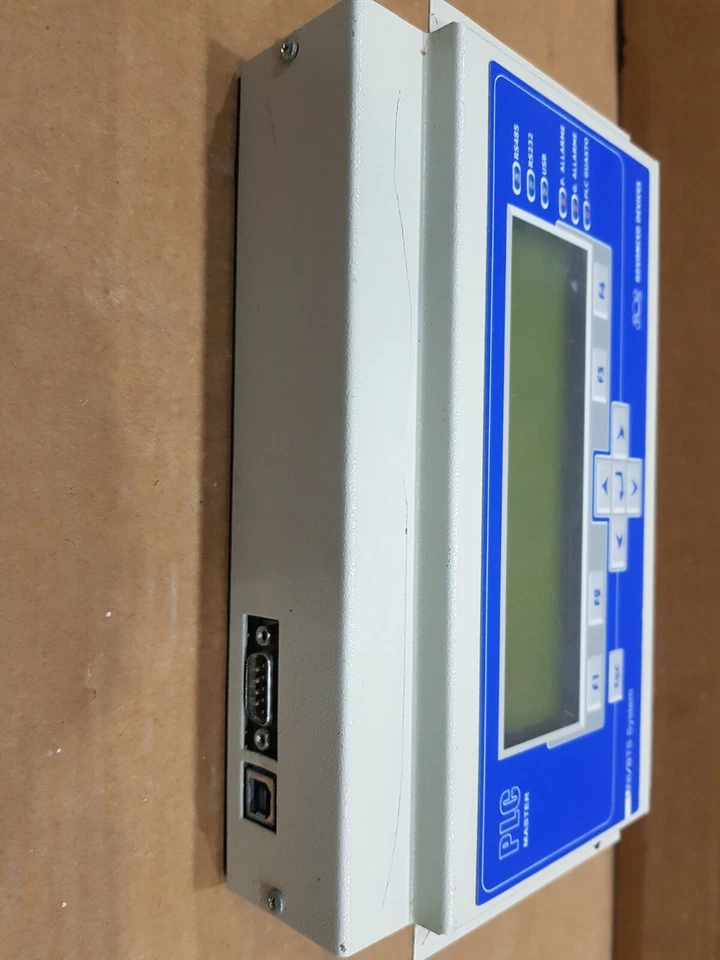 PLC master UNI/BTS System - Image 3 of 4