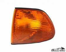 Blinker Links Gelb ohne Birnenhalter für BMW 7er E38 1994-1998