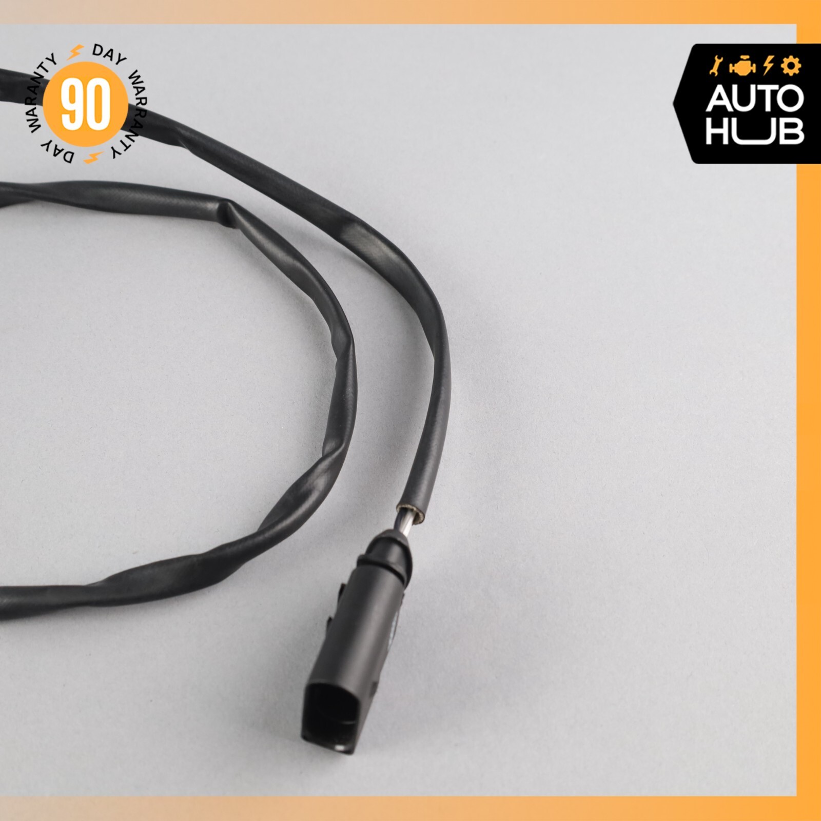 Bentley Continental GTC GT Front & Rear Oxygen O2 Sensor Lambda Set OEM 62k