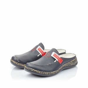 rieker ladies slippers