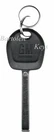 OEM Car Key Fits 2015 2016 2017 2018 Chevrolet Express GMC Savana