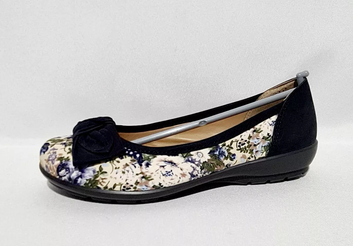 Hotter jewel deals shoes navy