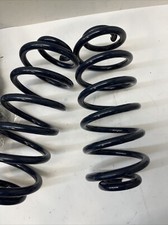 Bilstein Coil Springs 190020 Qty 2